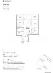 Marina Gardens Drive (D1), Apartment #499656611
